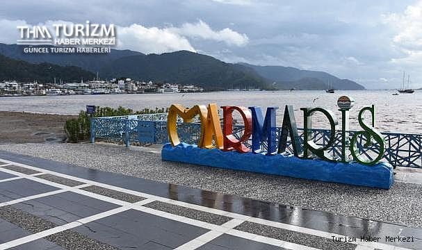 Marmaris turizminde kaos! Yüzlerce otel satışa çıktı