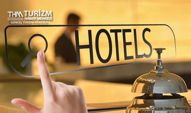 Mersin otel yatırımda gaza bastı! 28 yeni otel geliyor