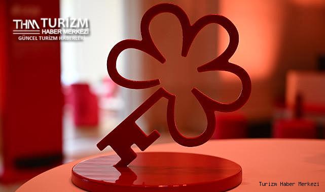 Michelin Key'e sahip Türkiye'deki oteller!