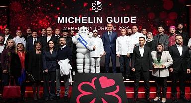 Michelin Rehberi 2026 Türkiye seçkisi belli oldu!