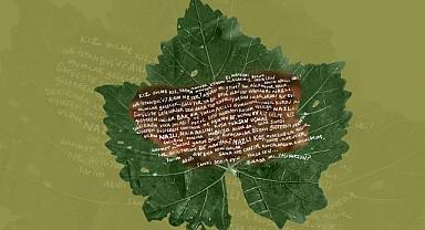 Ödül adayı oyun Zeytinyağlı Yaprak Sarması CSO Ada Ankara'da seyirciyle buluşuyor