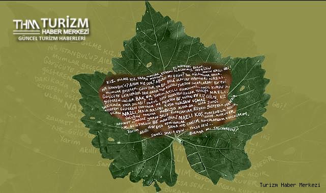 Ödül adayı oyun Zeytinyağlı Yaprak Sarması CSO Ada Ankara'da seyirciyle buluşuyor