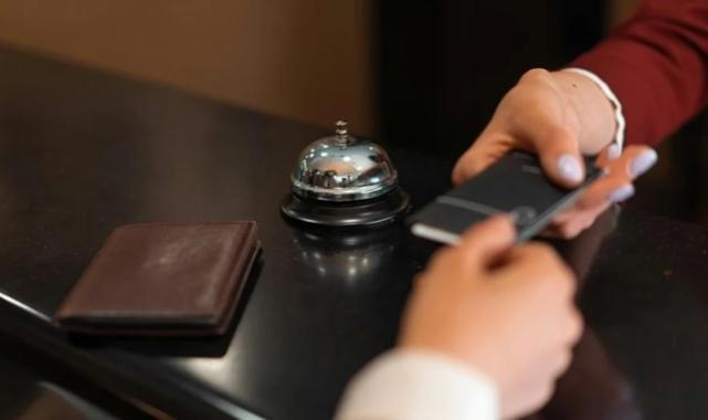 Oteller için kimlik düzenlemesi! Resmi Gazete'de yayımlandı