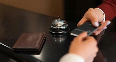 Oteller için kimlik düzenlemesi! Resmi Gazete'de yayımlandı