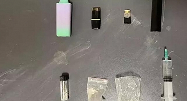 Oteller ve eğlence mekanlarına uyuşturucu ve fuhuş baskını! Ünlü işletmeciler gözaltına alındı