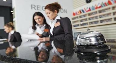 Otellerde kayıt dışı istihdam tavan yaptı!