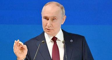 Putin'den o ülke vatandaşlarına vizesiz seyahat kararı!