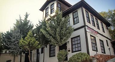 Şahmeran Konak Butik Otel işletmecisi şirket iflas etti!