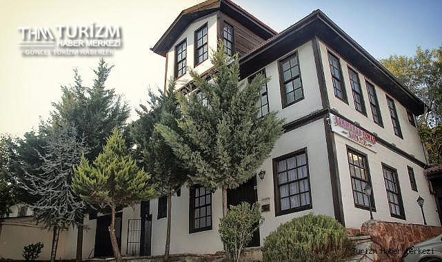 Şahmeran Konak Butik Otel işletmecisi şirket iflas etti!