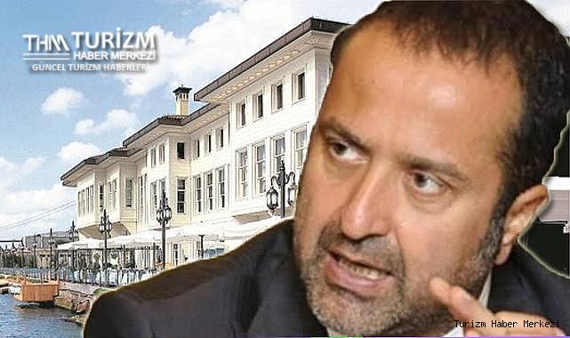 Serdar Bilgili ve Bilgili Holding'den o haberlere yalanlama!