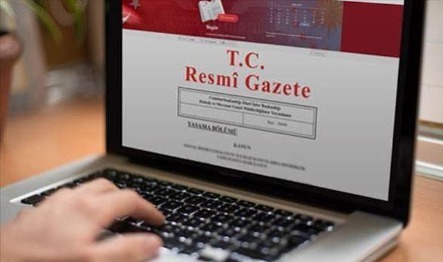 Tüm konaklama tesislerini ilgilendiren yeni düzenlemeler! Resmi Gazete'de yayımlandı