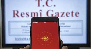 Tüm konaklama tesislerini ilgilendiren yeni düzenlemeler! Resmi Gazete'de yayımlandı