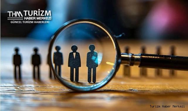 Turizm sektörü 100 Bin TL’yi bulan maaşla 80 bin personel arıyor!