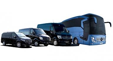 Turizm taşımacılığı yapan şirketlere şok: Yol Güzergah Belgesi ve Şoför Kartı ücretlerine rekor zam!