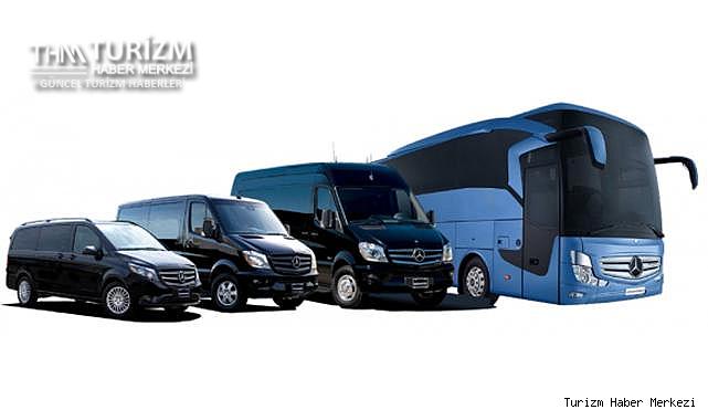 Turizm taşımacılığı yapan şirketlere şok: Yol Güzergah Belgesi ve Şoför Kartı ücretlerine rekor zam!