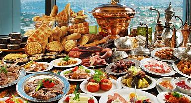 Türk mutfağının en lezzetli yemekleri açıklandı! Zirvedeki yemek şaşırttı