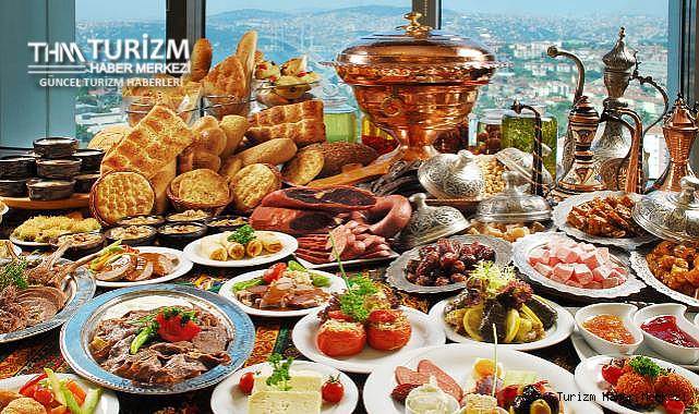 Türk mutfağının en lezzetli yemekleri açıklandı! Zirvedeki yemek şaşırttı