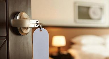 Türkiye’de kaç adet yeni otel yapılıyor? Yatırım iştahı artıyor