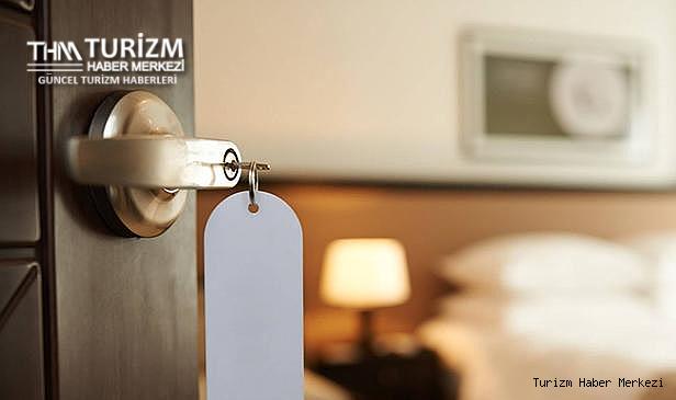 Türkiye’de kaç adet yeni otel yapılıyor? Yatırım iştahı artıyor