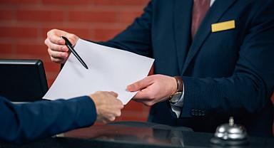 Türkiye genelinde binlerce otel satışa çıktı!