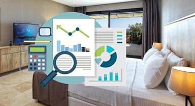 Türkiye genelindeki otellerin doluluk oranlarındaki son durum!