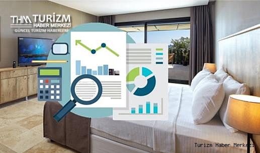 Türkiye genelindeki otellerin doluluk oranlarındaki son durum!