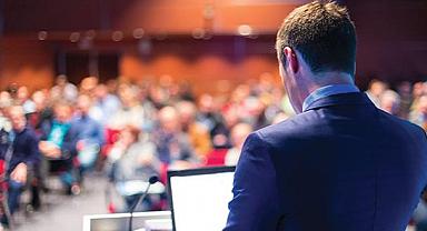 Türkiye kongre ve fuar turizminde küresel güç haline geliyor