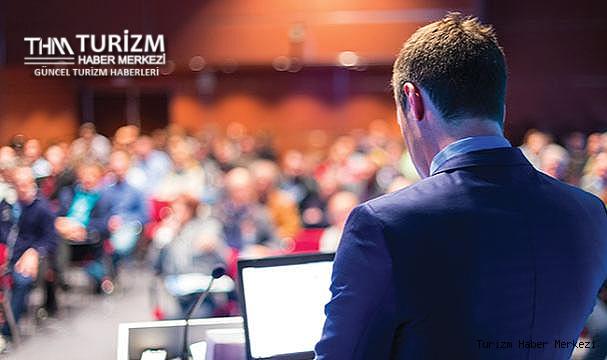 Türkiye kongre ve fuar turizminde küresel güç haline geliyor