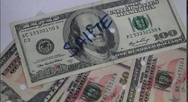 Türkiye turizminde sahte dolar krizi!