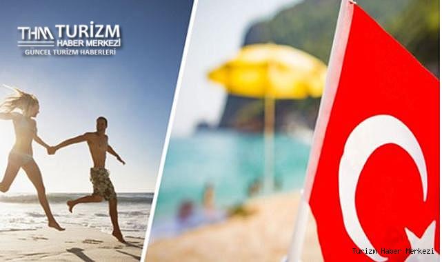 Türkiye'ye hangi ülkeden kaç turist geldi? İşte 11 aylık turizm karnesi