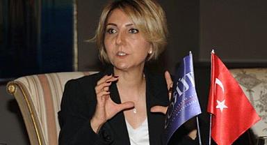 TÜROB Başkanı Eresin'den otelcilerin 2026 hedefine ilişkin önemli değerlendirme!