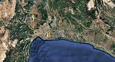 Ünlü Mimarlık'tan Antalya'ya 105 odalı otel yatırımı!