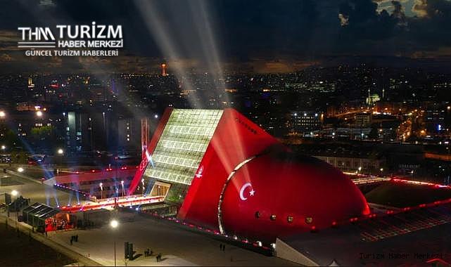 Yeni yılın ilk ayında sanatın kalbi CSO Ada Ankara'da atacak