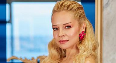 Yeşilçam şarkıları CSO Ada Ankara'da Efruze’nin yorumuyla yeniden hayat bulacak