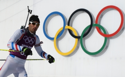 2026 Kış Olimpiyatlarıʹna Hükümetten tam destek