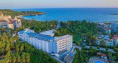 Alanya Mysea Hotels Alara işletmecisi iflasın eşiğinde!