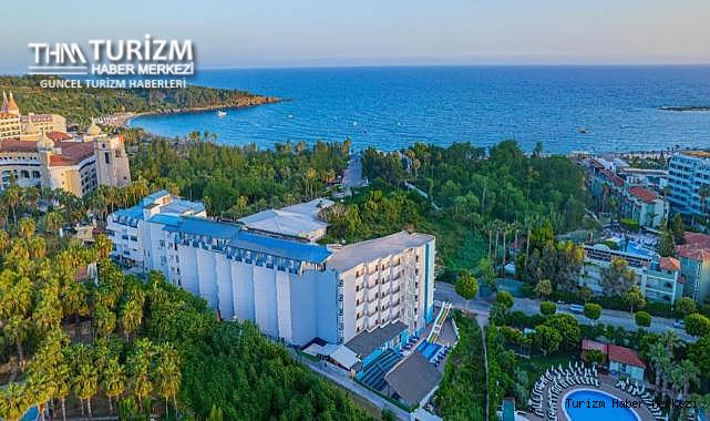 Alanya Mysea Hotels Alara işletmecisi iflasın eşiğinde!