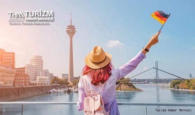 Alman turistler 2026 yılında hangi ülkelere seyahat edecek, ne kadar harcama yapacak? İşte son veriler