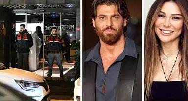 Bebek Otel'e Jandarma baskını! Ünlü isimler gözaltına alındı