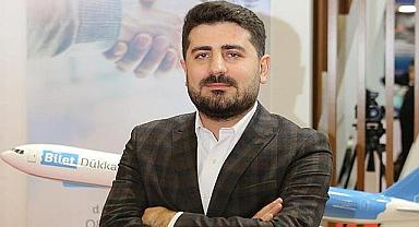 Bilet Dükkanı'nın sahibi yasa dışı bahisten tutuklandı!