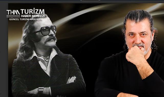 Cem Karaca şarkıları Teyfik Rodos yorumu ile CSO Ada Ankara'da hayat bulacak