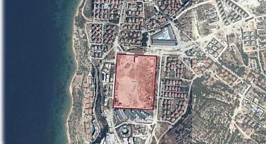 Çeşme'ye 1 milyar 543 milyon TL yatırımla 440 odalı 9 bloklu otel yapacak!