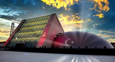 CSO Ada Ankara'da bu hafta konserler tiyatro oyunları ve çocuk etkinlikleri ile dolu dolu