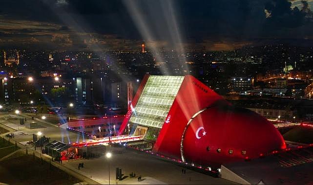 CSO Ada Ankara Şubat ayında sanatın tüm renklerini sahneye taşıyor