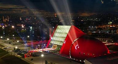 CSO Ada Ankara Şubat ayında sanatın tüm renklerini sahneye taşıyor