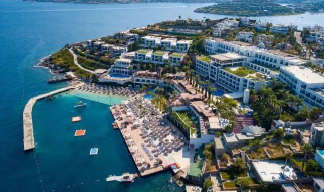 Delta Hotels By Marriott Bodrum Yalıkavak'ta avantajlı tatil dönemi başladı!