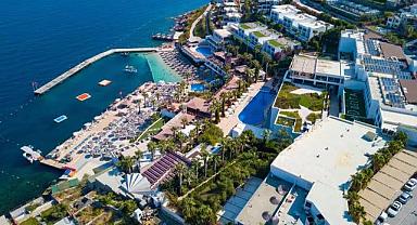 Delta Hotels By Marriott Bodrum Yalıkavak’tan 2026 yazına erken rezervasyon hamlesi