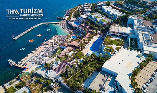 Delta Hotels By Marriott Bodrum Yalıkavak’tan 2026 yazına erken rezervasyon hamlesi