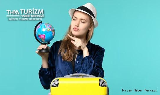 Dünya Turizm Barometresi 2026 raporu yayımlandı! İşte zirvedeki ülkeler