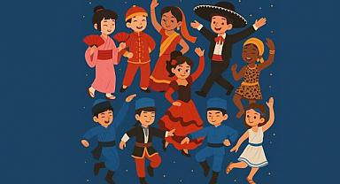 Gökyüzünde Yıldızlar, Yeryüzünde Danslar CSO Ada Ankara sahnesinde! Çocukların gözünden barış sahneye taşınıyor